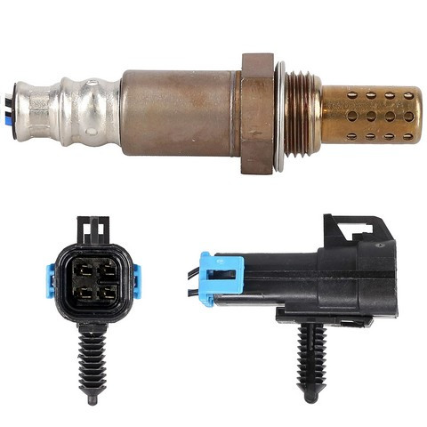 DENSO Auto Parts Oxygen Sensor 234-4345
