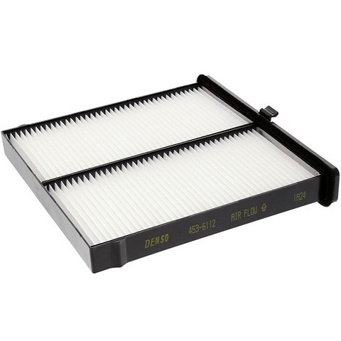 DENSO Auto Parts Cabin Air Filter 453-6112