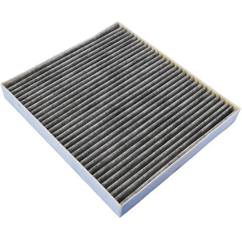 DENSO Auto Parts Cabin Air Filter 454-5000