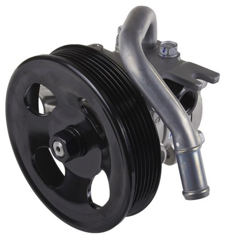 AISIN Power Steering Pump P/N:SPK-007