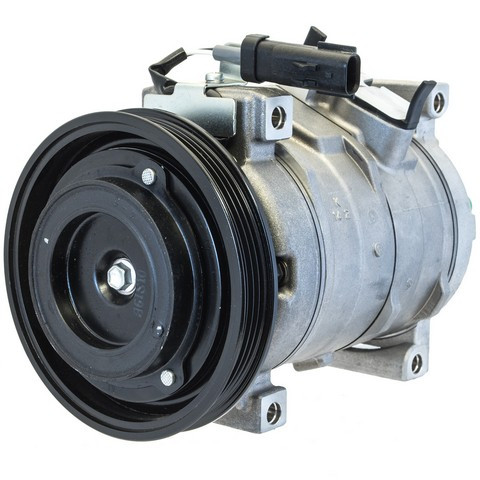 DENSO Auto Parts A/C Compressor 471-0267