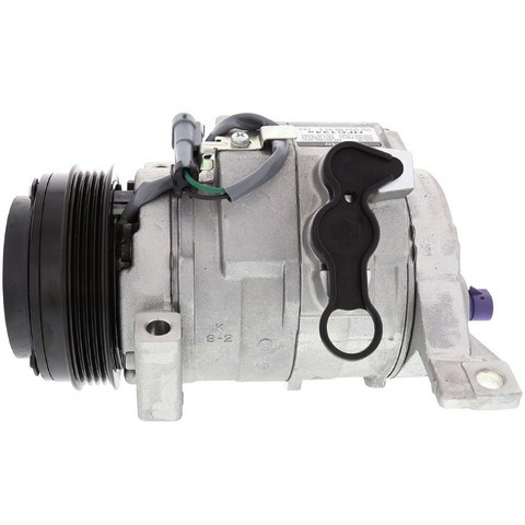 DENSO Auto Parts A/C Compressor 471-0315