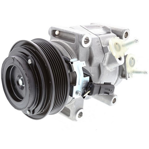 DENSO Auto Parts A/C Compressor 471-0829