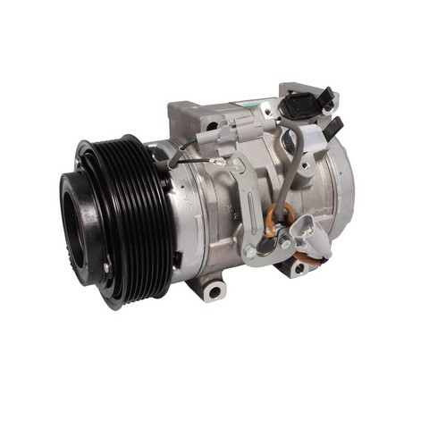 DENSO Auto Parts A/C Compressor P/N:471-1026