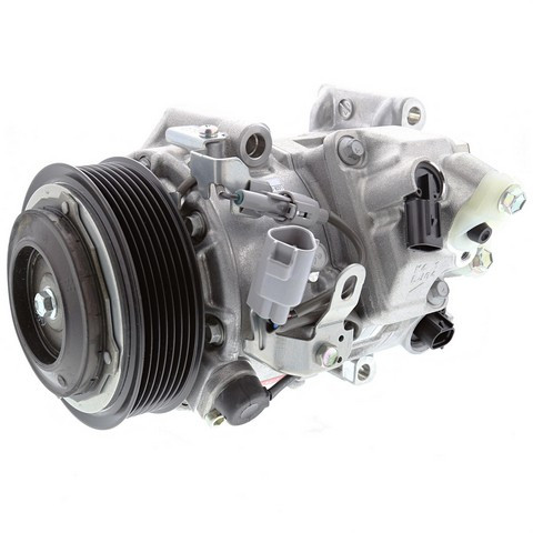 DENSO Auto Parts A/C Compressor 471-1031