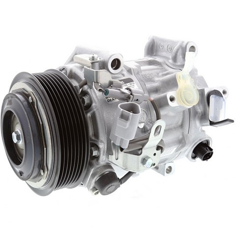 DENSO Auto Parts A/C Compressor 471-1045