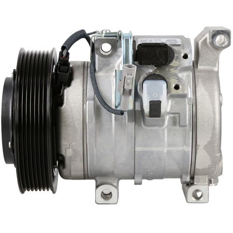 DENSO Auto Parts A/C Compressor 471-1048