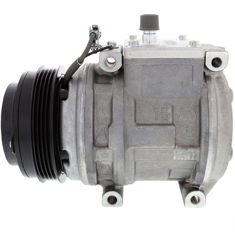 DENSO Auto Parts A/C Compressor P/N:471-1222