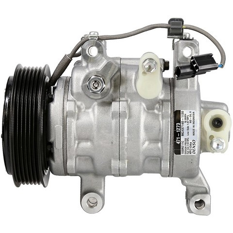 DENSO Auto Parts A/C Compressor 471-1273