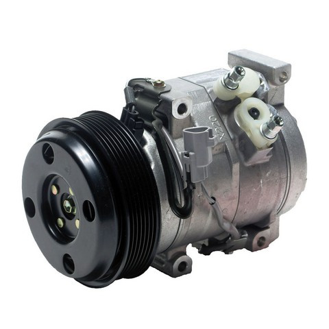 DENSO Auto Parts A/C Compressor P/N:471-1371
