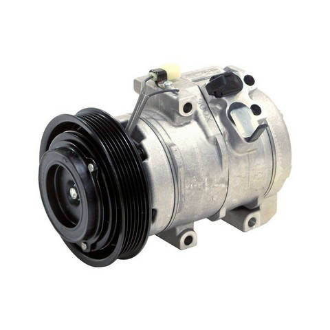 DENSO Auto Parts A/C Compressor P/N:471-1385