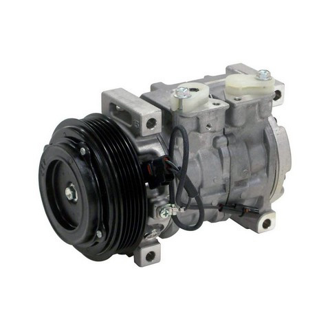 DENSO Auto Parts A/C Compressor 471-1390