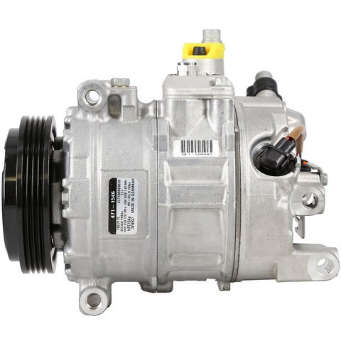 DENSO Auto Parts A/C Compressor P/N:471-1546