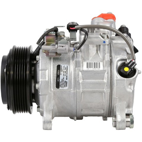 DENSO Auto Parts A/C Compressor 471-1551