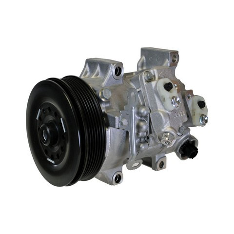 DENSO Auto Parts A/C Compressor 471-1608