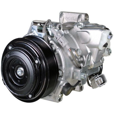 DENSO Auto Parts A/C Compressor 471-1615