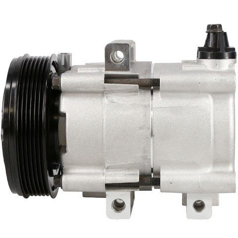 DENSO Auto Parts A/C Compressor 471-8144