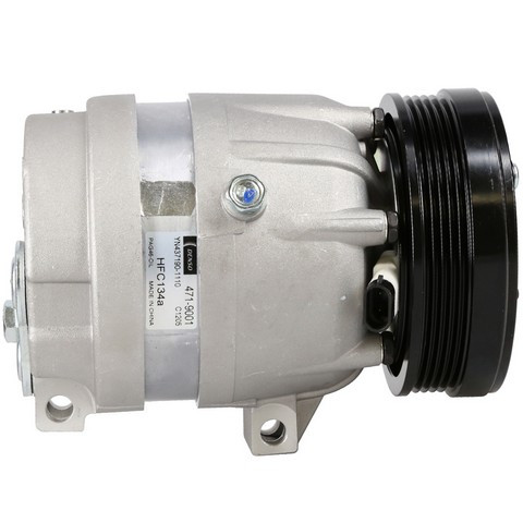 DENSO Auto Parts A/C Compressor 471-9001