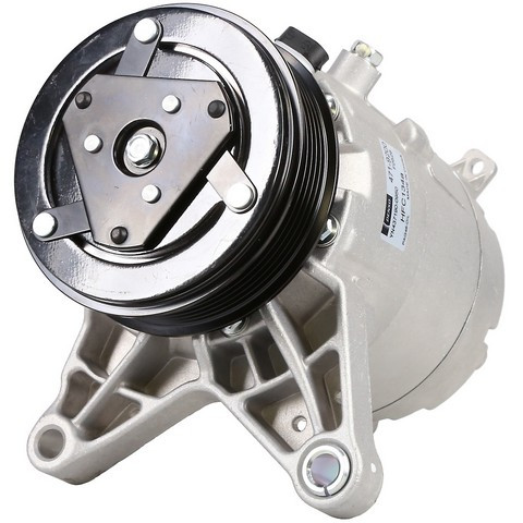 DENSO Auto Parts A/C Compressor P/N:471-9200
