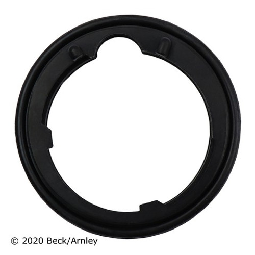 Beck/Arnley Engine Coolant Thermostat Gasket P/N:039-0123 Beck/Arnley Engine Coolant Thermostat Gasket P/N:039-0123