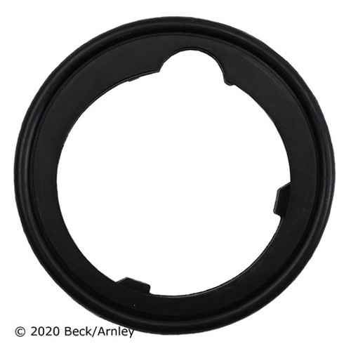 Beck/Arnley Engine Coolant Thermostat Gasket P/N:039-0123 Beck/Arnley Engine Coolant Thermostat Gasket P/N:039-0123