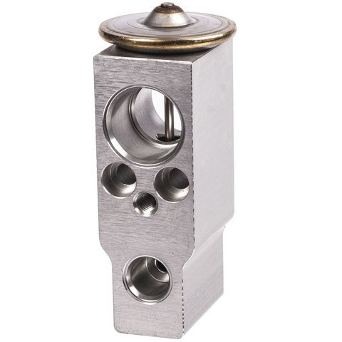 DENSO Auto Parts A/C Expansion Valve P/N:475-2096