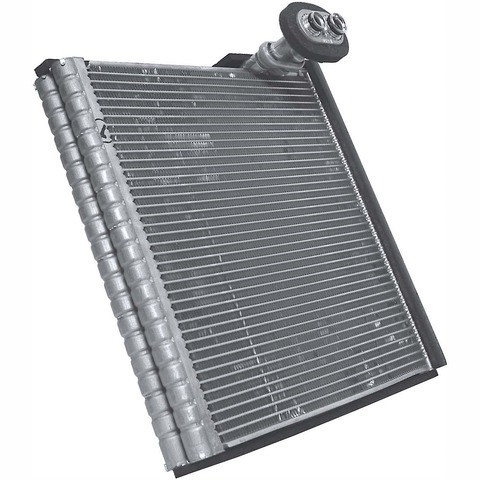 DENSO Auto Parts A/C Evaporator Core 476-0035