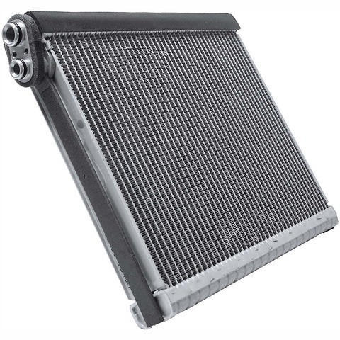 DENSO Auto Parts A/C Evaporator Core P/N:476-0054