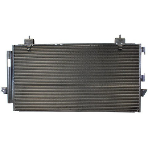 DENSO Auto Parts A/C Condenser 477-0568