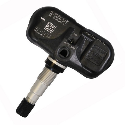 DENSO Auto Parts Tire Pressure Monitoring System (TPMS) Sensor 550-0204