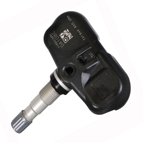 DENSO Auto Parts Tire Pressure Monitoring System (TPMS) Sensor 550-0305