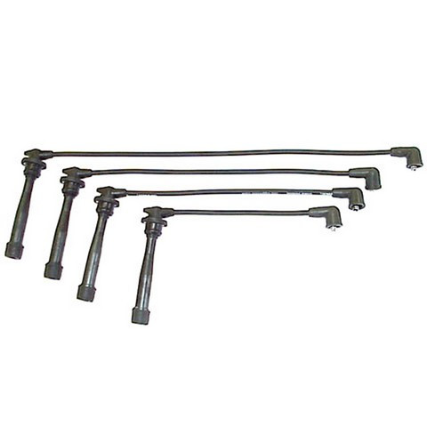 DENSO Auto Parts Spark Plug Wire Set 671-4239
