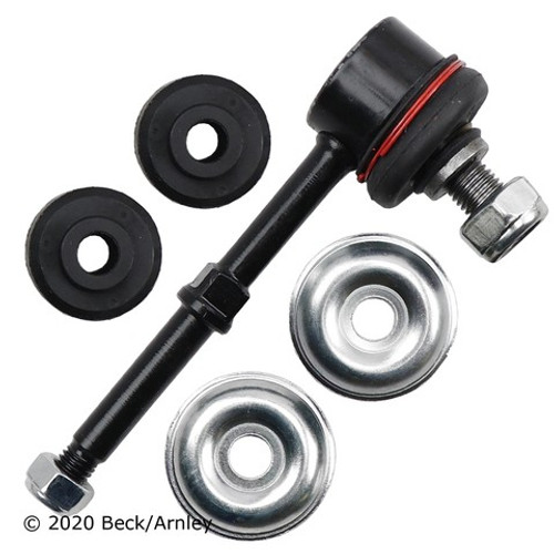 Beck/Arnley Suspension Stabilizer Bar Link P/N:101-5733