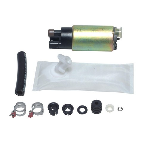 DENSO Auto Parts Fuel Pump and Strainer Set 950-0111