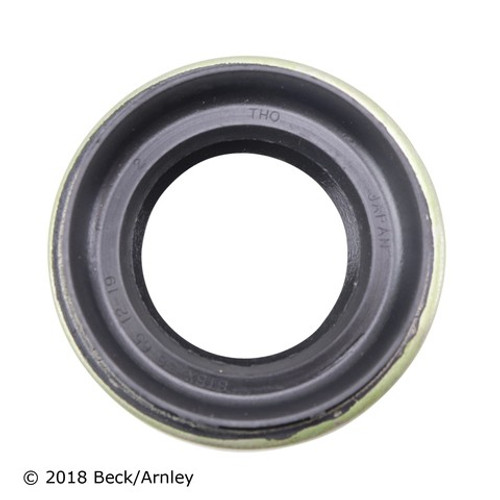 Beck/Arnley Differential Pinion Seal P/N:052-3001 Beck/Arnley Differential Pinion Seal P/N:052-3001