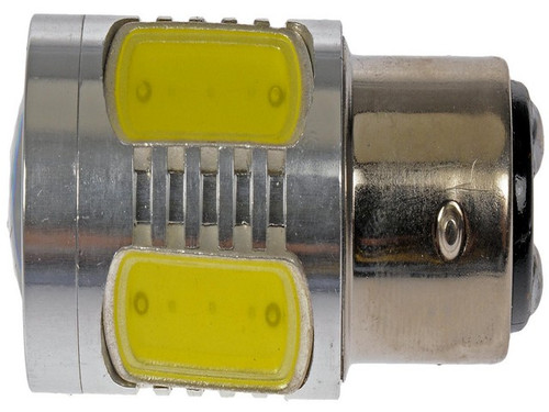 Dorman Back Up Light Bulb,Center High Mount Stop Light Bulb,Tail Light Bulb 1157W-HP - view 2