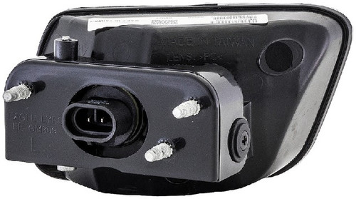 Dorman Fog Light Assembly 1570930 - view 2