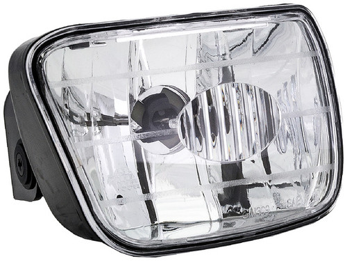Dorman Fog Light Assembly 1570930 - view 4