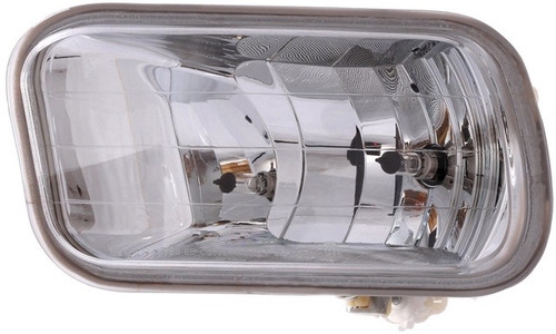 Dorman Fog Light Assembly 1571455