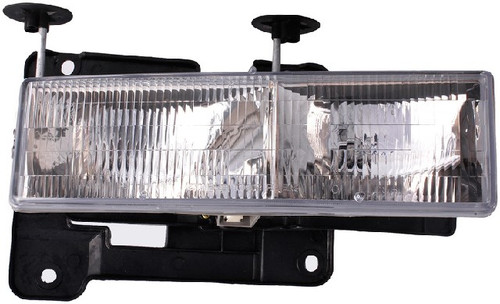Dorman Headlight Assembly 1590001 - view 4
