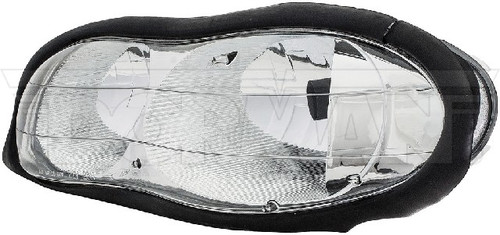 Dorman Headlight Assembly 1590044