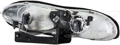 Dorman Headlight Assembly 1590044 - view 2