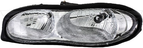 Dorman Headlight Assembly 1590044 - view 3