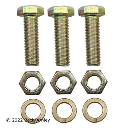 Beck/Arnley Suspension Ball Joint P/N:101-4286