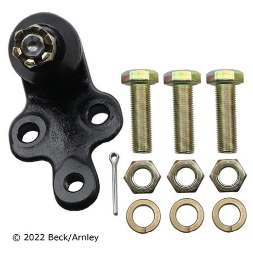 Beck/Arnley Suspension Ball Joint P/N:101-4286 Beck/Arnley Suspension Ball Joint P/N:101-4286