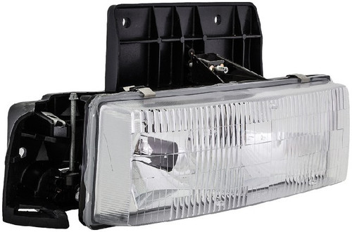 Dorman Headlight Assembly 1590070 - view 2
