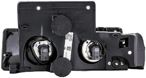 Dorman Headlight Assembly 1590070 - view 3