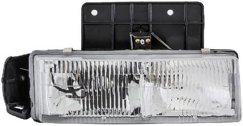 Dorman Headlight Assembly 1590070 - view 4