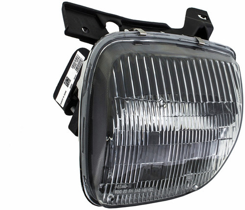 Dorman Headlight Assembly P/N:1590074