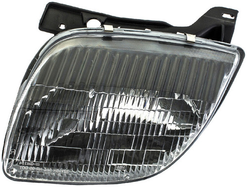 Dorman Headlight Assembly 1590074 - view 2